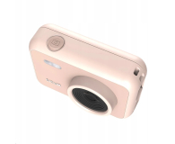 SJCAM FunCam różowa - 746096 - zdjęcie 2